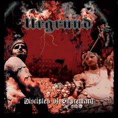 Urgrund : Disciples of Supremacy